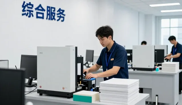 河南向荣新能源科技有限公司