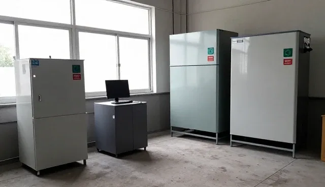工业节能改造中设备维护的关键关注点