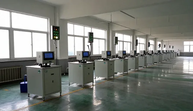 除尘设备在复杂工况下的性能表现与适用条件