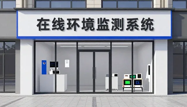 河南向荣新能源科技有限公司关注环境监测未来趋势