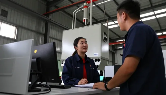 施工现场解决方案介绍
